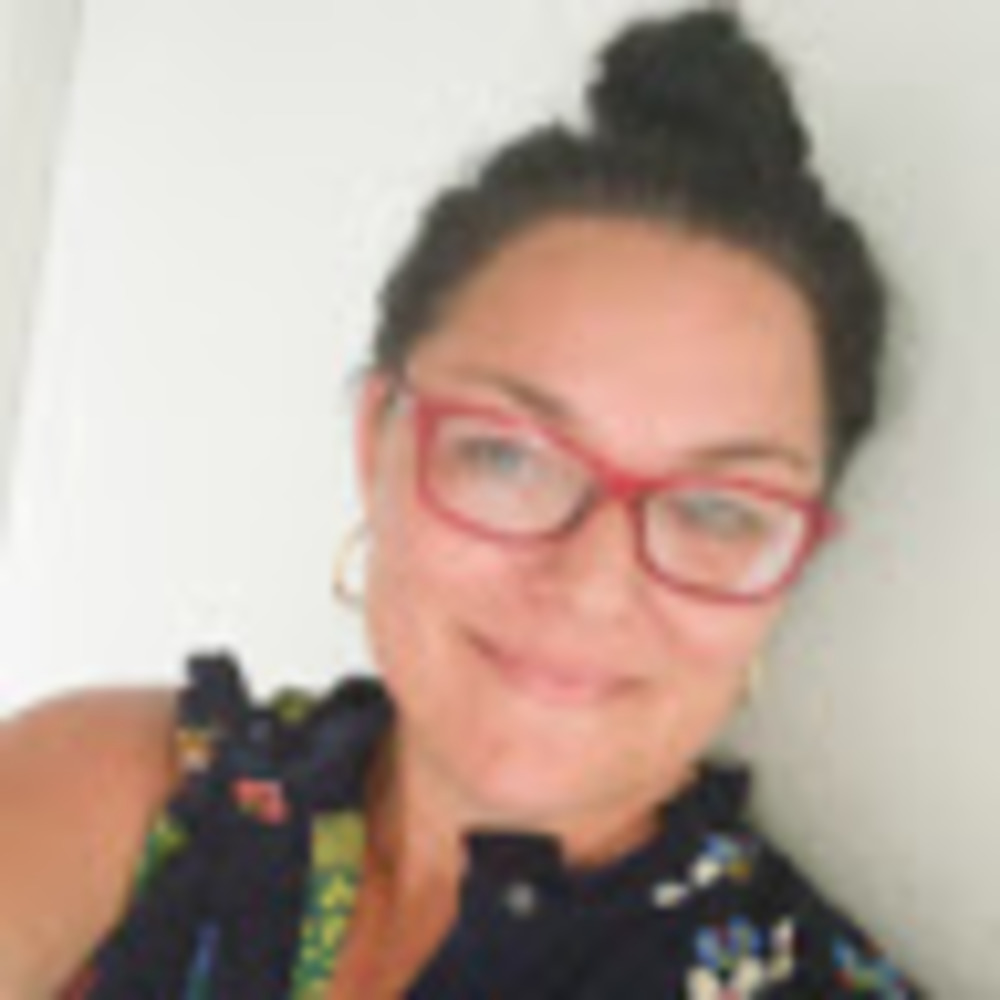 Meet your Posher, Betsi